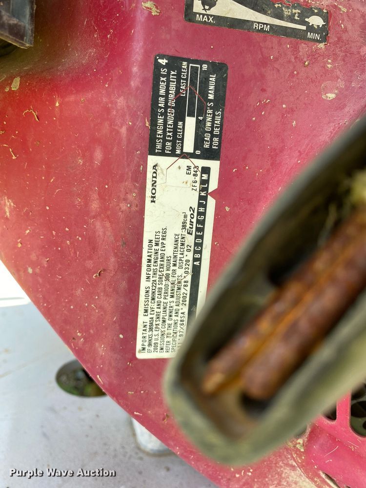 image for item MG9948 (2) concrete buggys