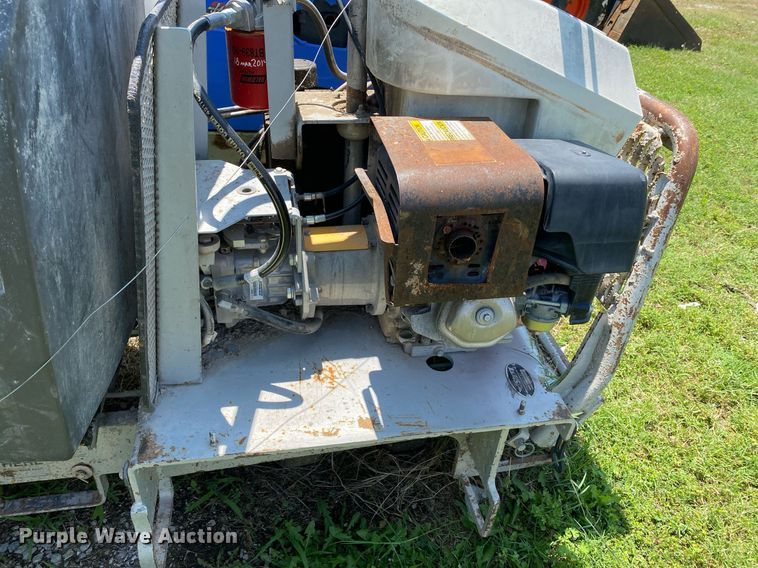 image for item MG9948 (2) concrete buggys