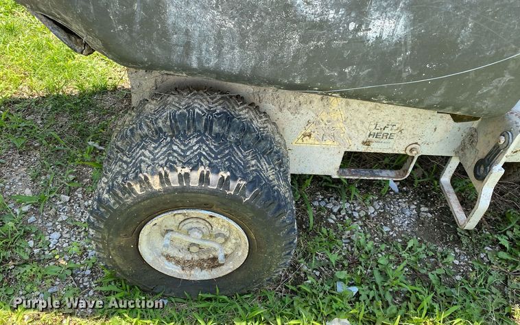 image for item MG9948 (2) concrete buggys