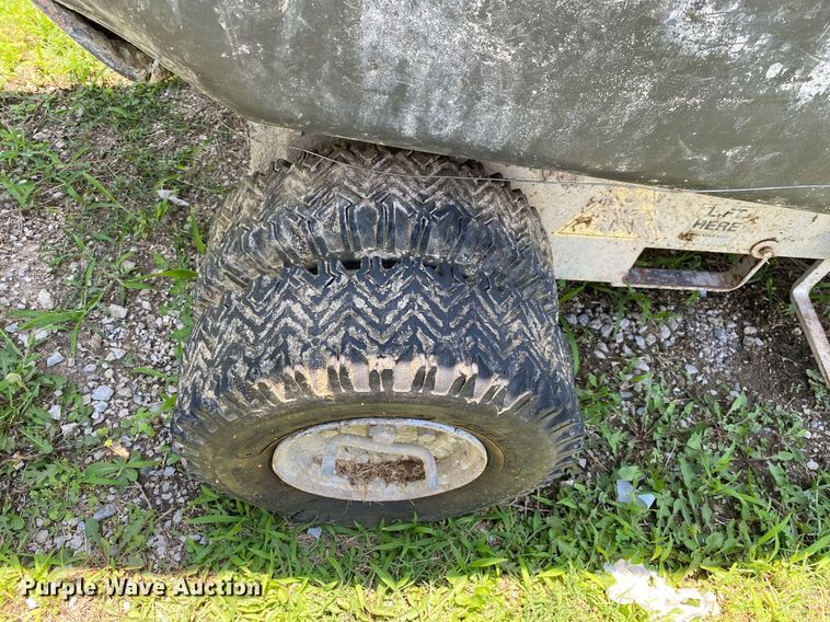 image for item MG9948 (2) concrete buggys