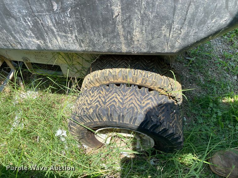 image for item MG9948 (2) concrete buggys