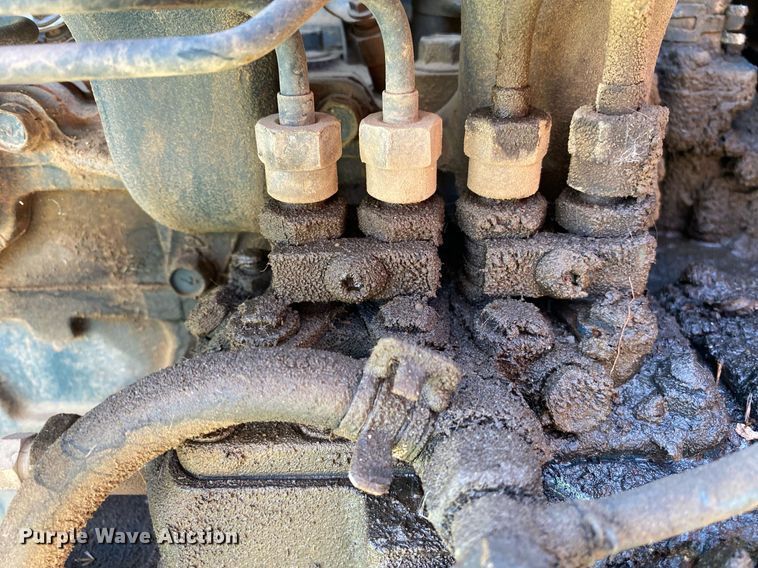 image for item MG9949 2005 Bobcat S175  skid steer loader