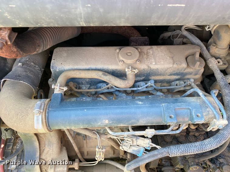 image for item MG9949 2005 Bobcat S175  skid steer loader