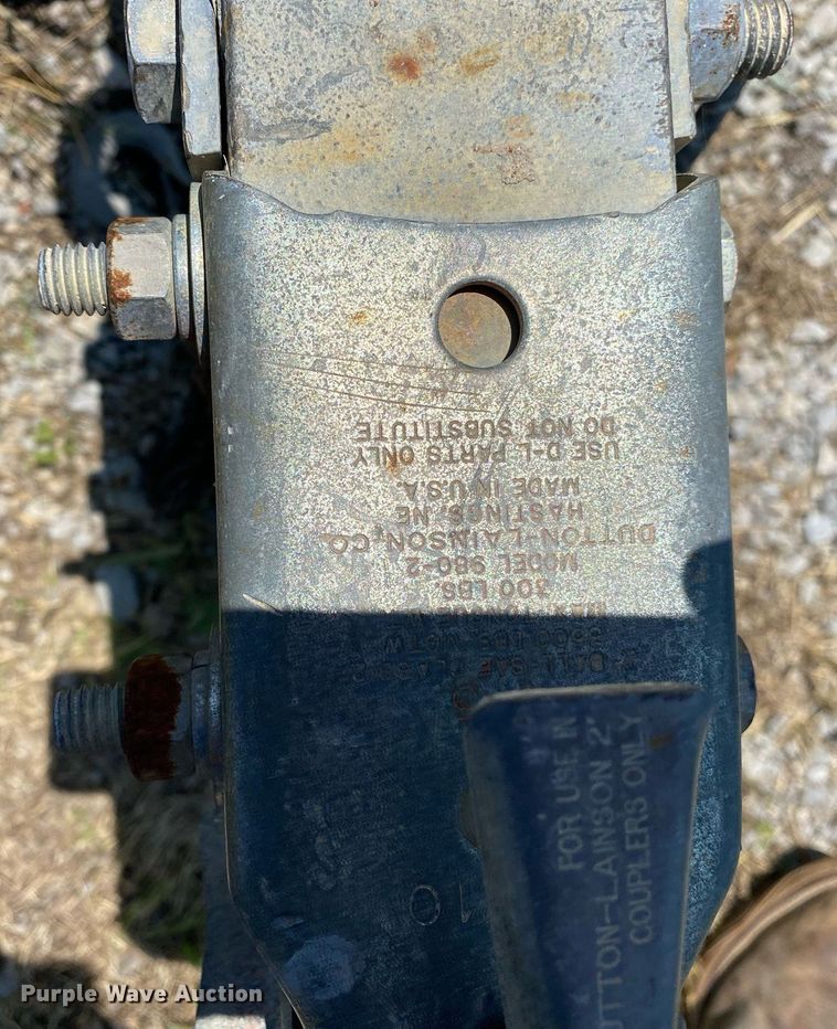 image for item MG9950 Allmand Night Lite Pro  light plant