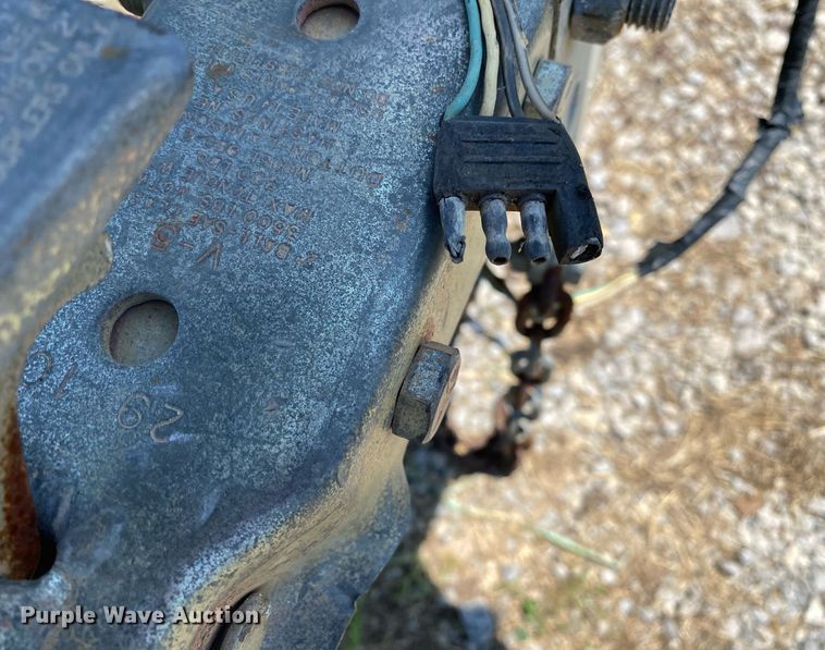 image for item MG9950 Allmand Night Lite Pro  light plant