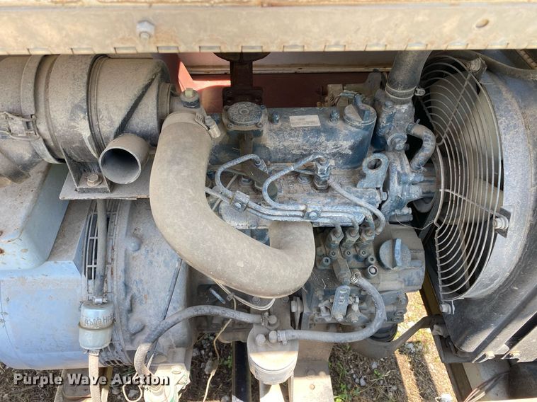 image for item MG9950 Allmand Night Lite Pro  light plant