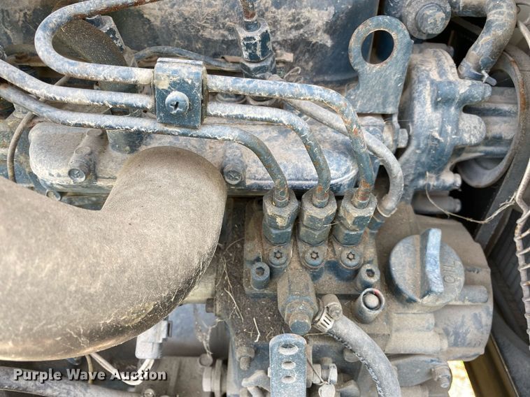 image for item MG9950 Allmand Night Lite Pro  light plant