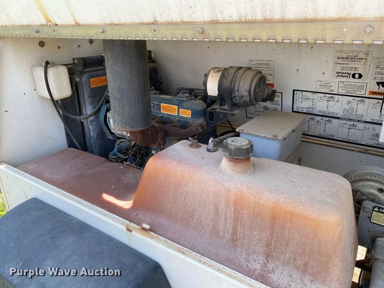 image for item MG9950 Allmand Night Lite Pro  light plant