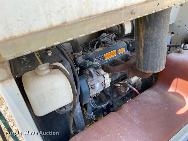 image for item MG9950 Allmand Night Lite Pro  light plant