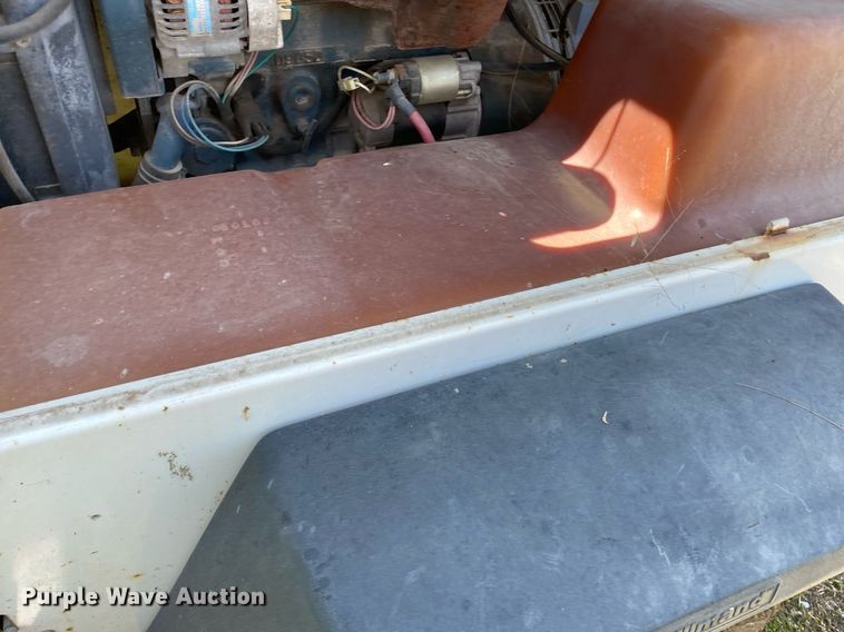 image for item MG9950 Allmand Night Lite Pro  light plant