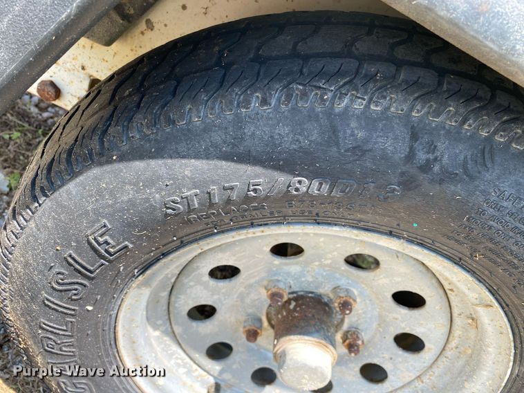 image for item MG9950 Allmand Night Lite Pro  light plant