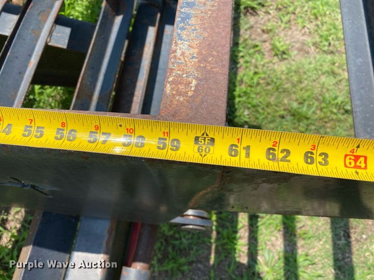 image for item MG9951 2007 Starlite  equipment trailer