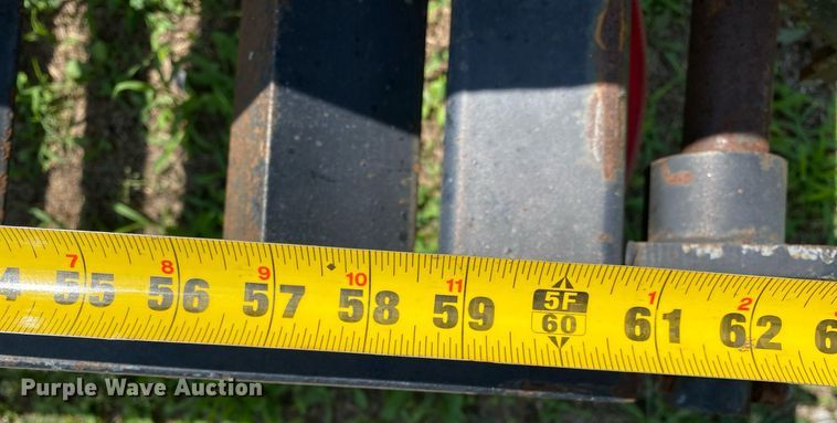 image for item MG9951 2007 Starlite  equipment trailer