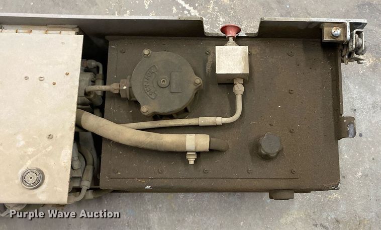 image for item MG9952 2009 Skyjack SJIII 3226  scissor lift