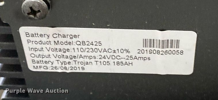 image for item MG9952 2009 Skyjack SJIII 3226  scissor lift