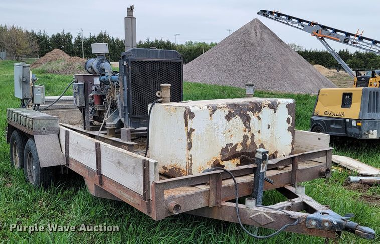 image for item ML9371 Newage  generator