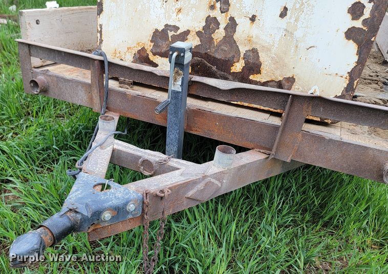 image for item ML9371 Newage  generator