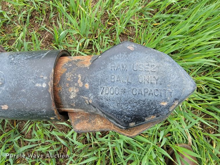 image for item ML9371 Newage  generator