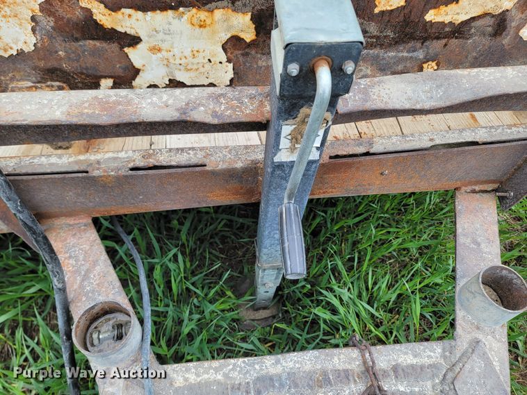 image for item ML9371 Newage  generator