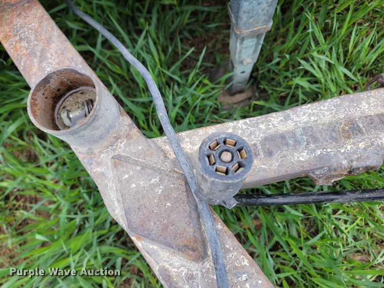 image for item ML9371 Newage  generator