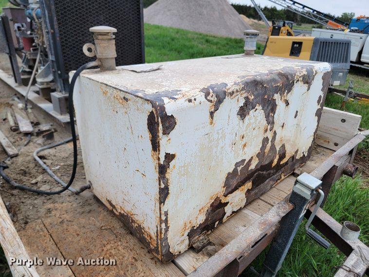 image for item ML9371 Newage  generator