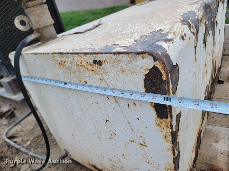 image for item ML9371 Newage  generator