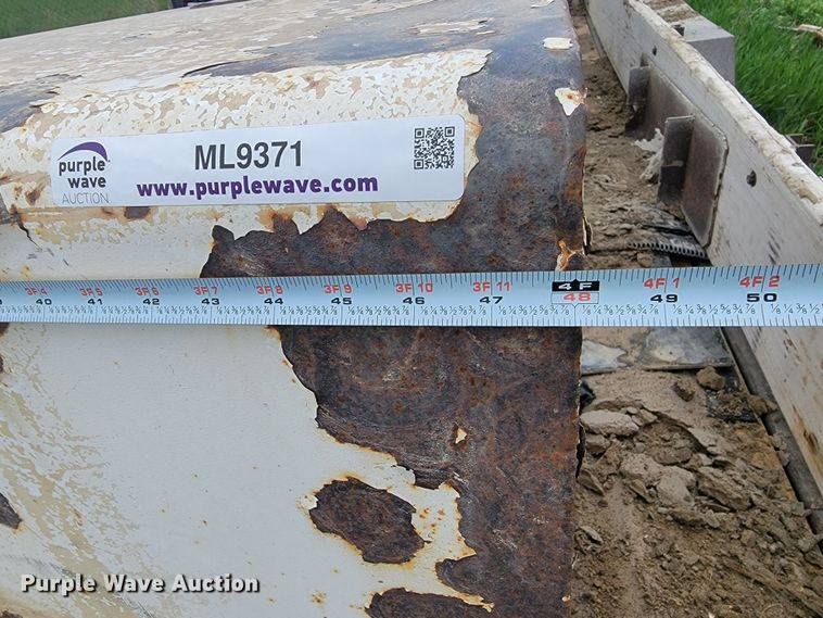 image for item ML9371 Newage  generator