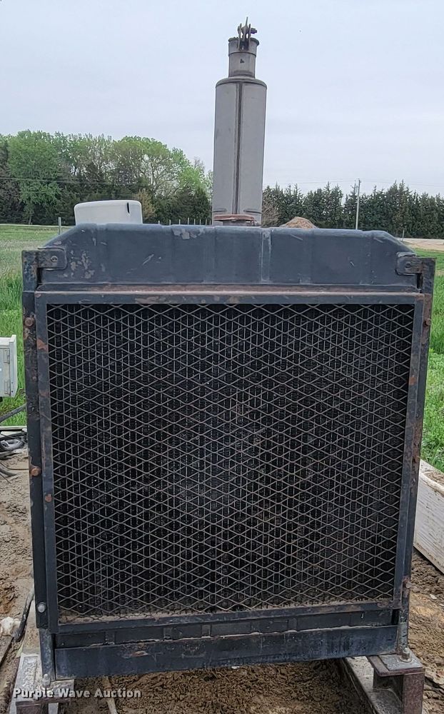 image for item ML9371 Newage  generator