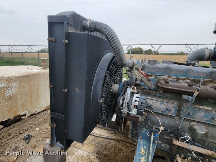 image for item ML9371 Newage  generator