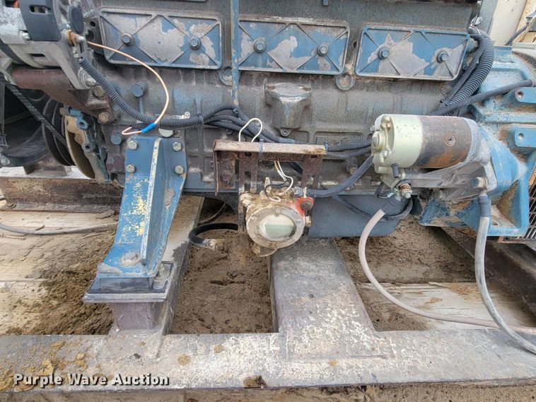 image for item ML9371 Newage  generator