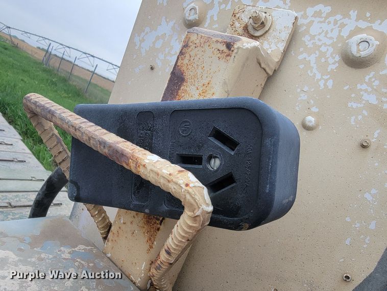 image for item ML9371 Newage  generator