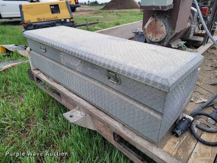 image for item ML9371 Newage  generator