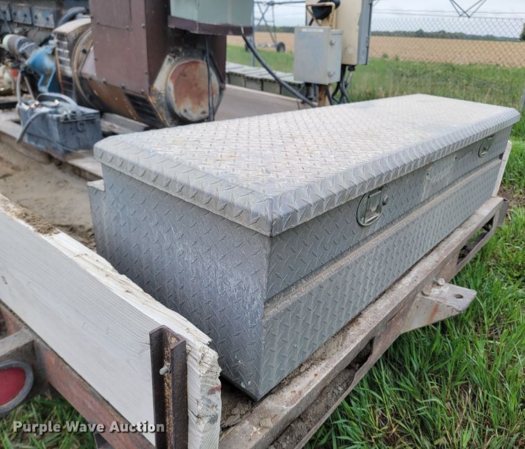 image for item ML9371 Newage  generator