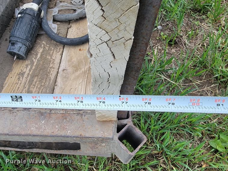 image for item ML9371 Newage  generator