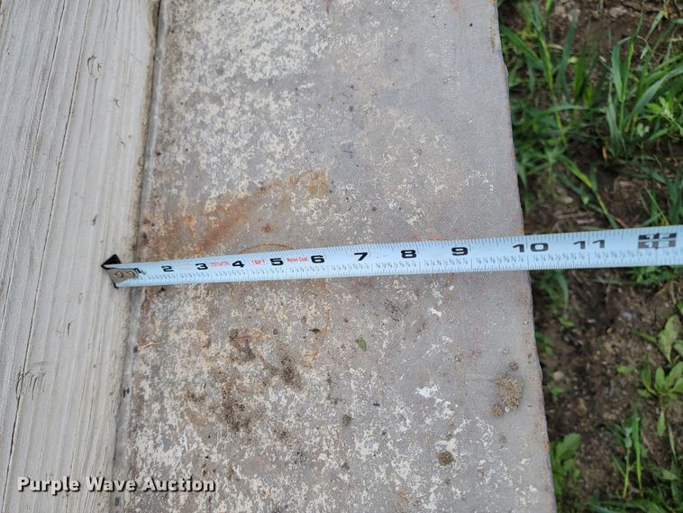 image for item ML9371 Newage  generator