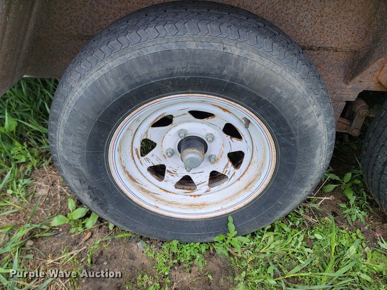 image for item ML9371 Newage  generator