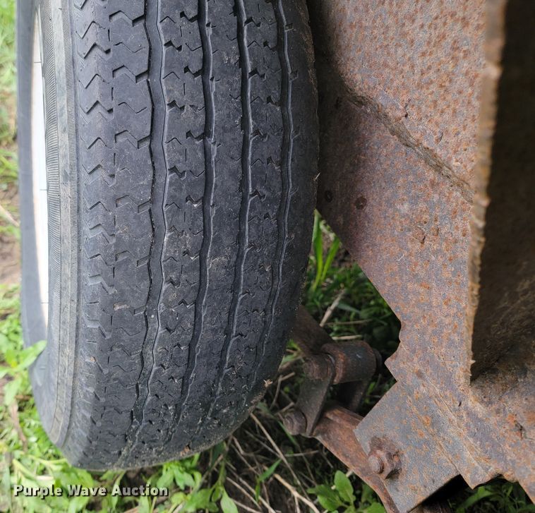 image for item ML9371 Newage  generator