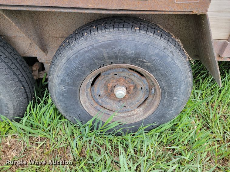 image for item ML9371 Newage  generator