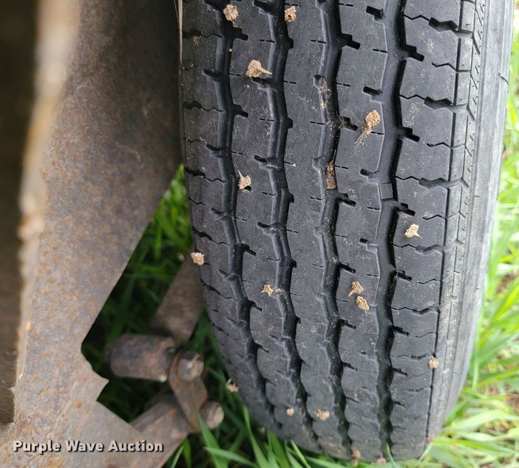 image for item ML9371 Newage  generator