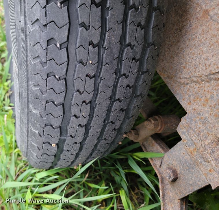 image for item ML9371 Newage  generator