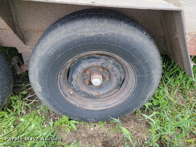 image for item ML9371 Newage  generator