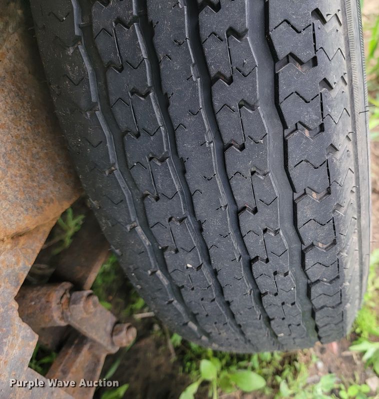 image for item ML9371 Newage  generator