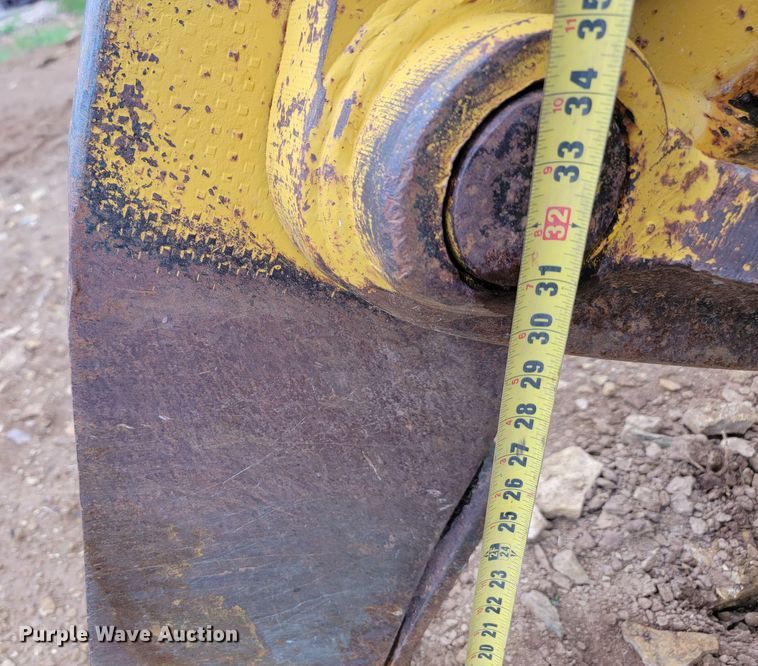 image for item ML9472 1968 Caterpillar D7E  dozer