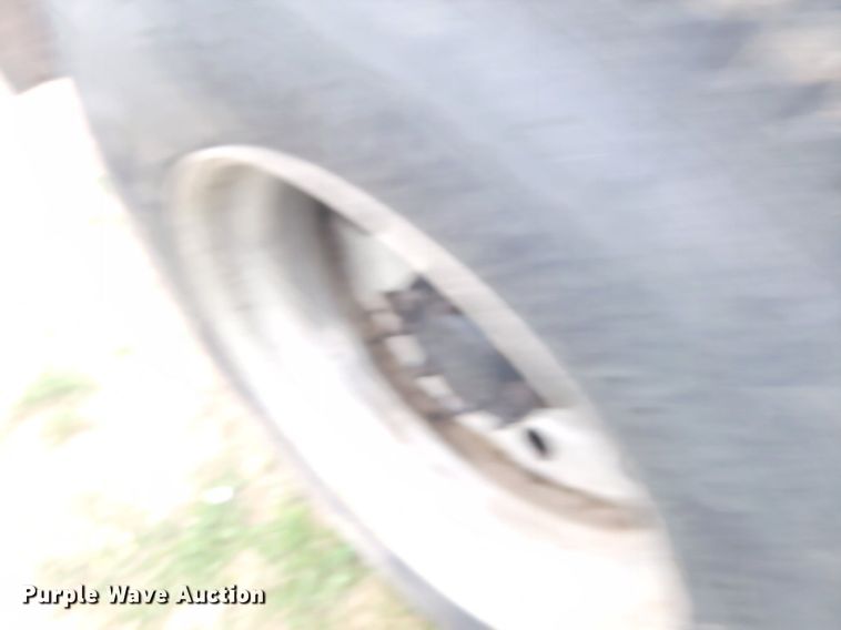 image for item ML9498 2000 Kenworth W900  dump truck