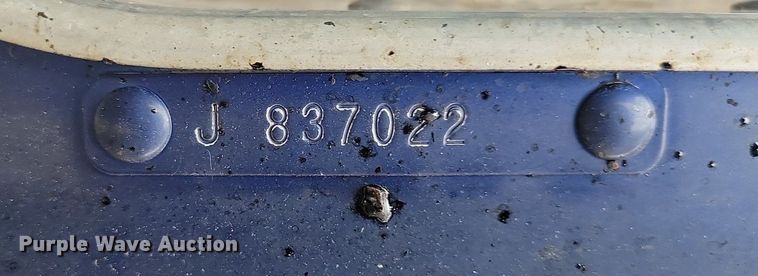 image for item ML9498 2000 Kenworth W900  dump truck