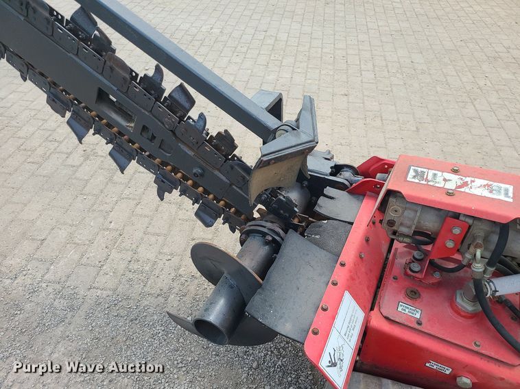 image for item MO9957 Barreto  trencher