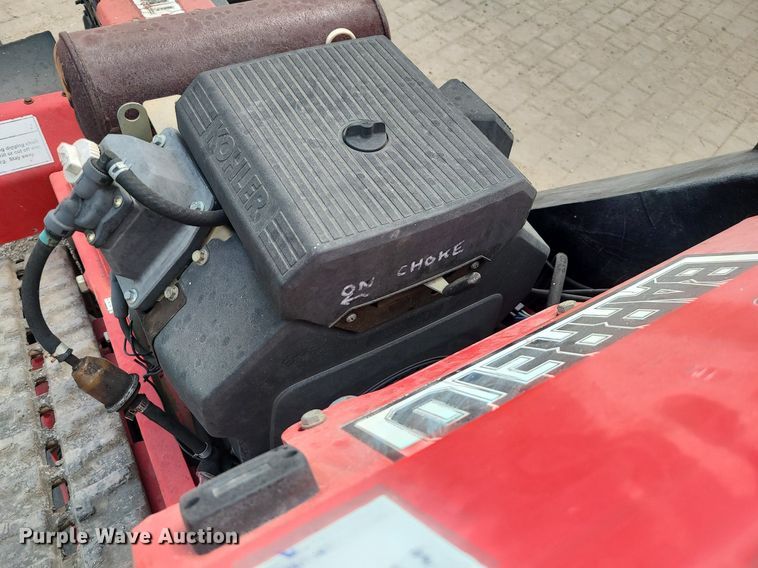 image for item MO9957 Barreto  trencher