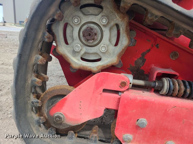 image for item MO9957 Barreto  trencher