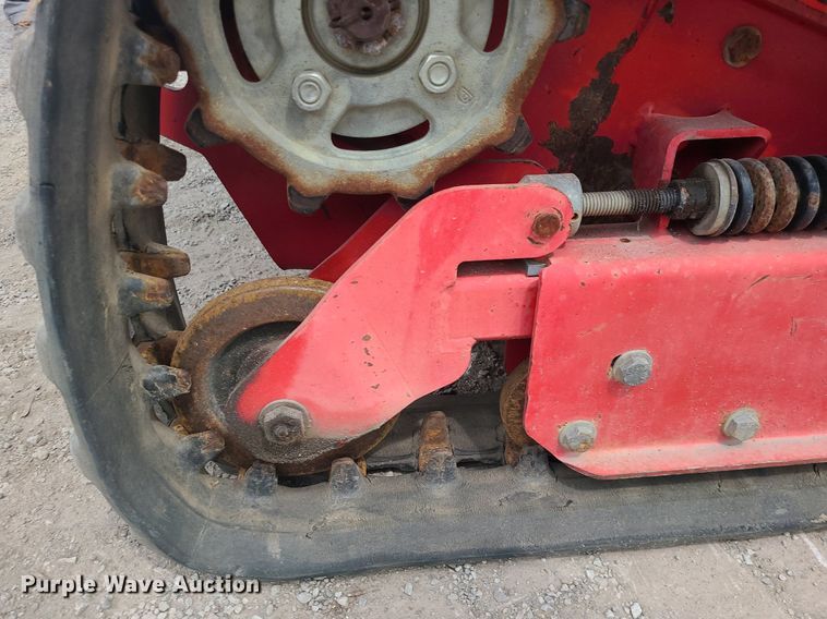 image for item MO9957 Barreto  trencher