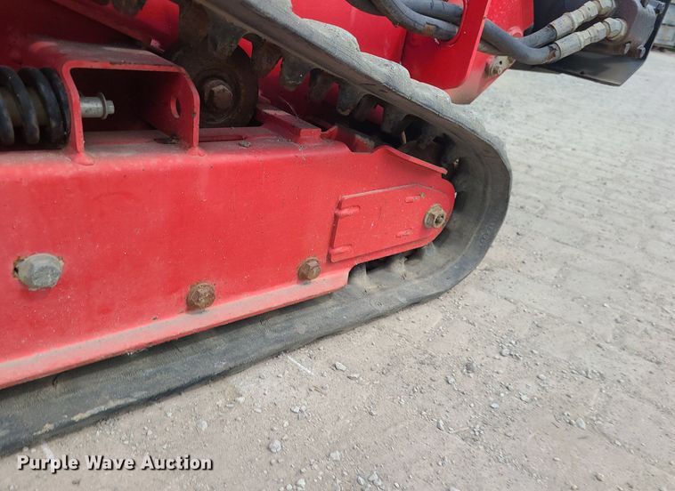 image for item MO9957 Barreto  trencher